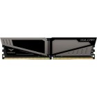 TeamGroup T-Force Vulcan Gray 8GB DDR4 2666MHz CL15