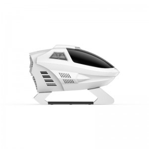 Segotep SG-F3 EDI White