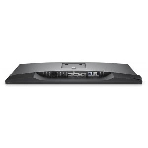 DELL U2718Q 27 inch 4K 5 ms Black 60Hz