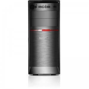 Segotep AND Black/Red 500W