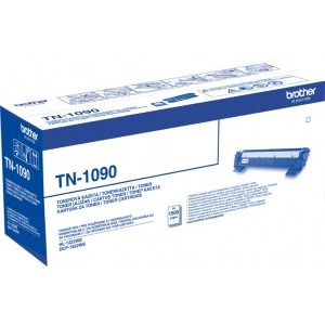 Brother Toner TN-1090 Black