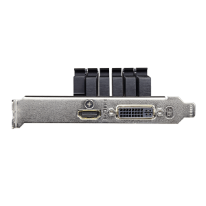 GIGABYTE GeForce GT 710 2GB GDDR5 64-bit Low Profile