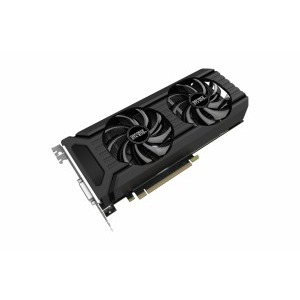 Placa video Palit GeForce GTX 1070 Ti Dual 8GB GDDR5 256-bit - PC Garage