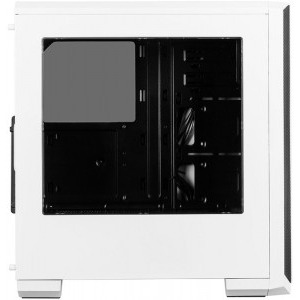 Modecom Oberon 2F White-