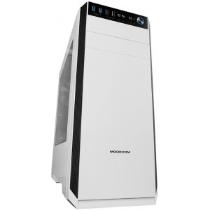 Modecom Oberon 2F White-