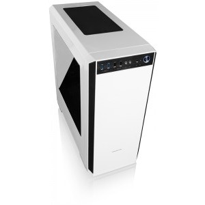 Modecom Oberon 2F White-