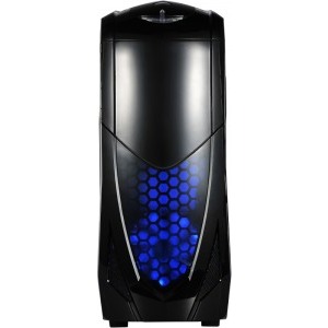 X2 Samurai Blue LED