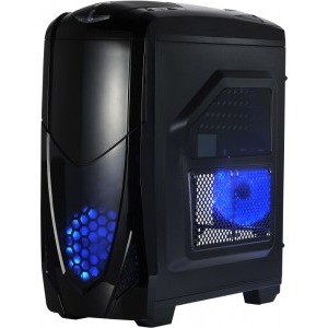 X2 Samurai Blue LED