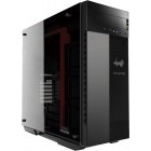 In Win 509 Black Red