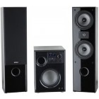 Akai Boxa   SS034A-66T 2.1 Black