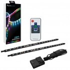 RebornLeague KITRL2LEDT RGB LED Strip Combo