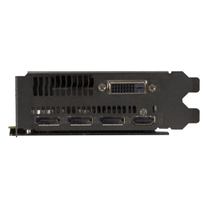 PowerColor Radeon RX 580 Red Dragon 8GB GDDR5 256-bit