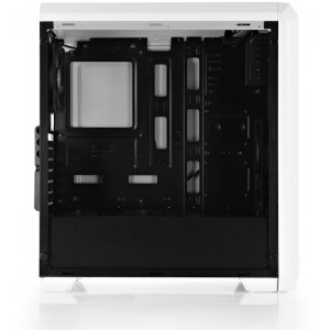 SilentiumPC Regnum RG4TF Frosty White