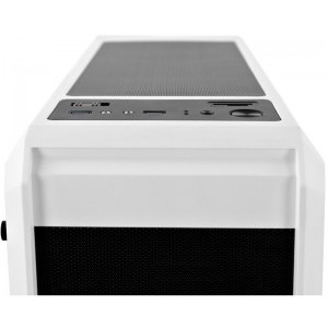 SilentiumPC Regnum RG4TF Frosty White