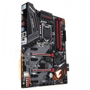 GIGABYTE AORUS Z370 Gaming 3