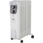 Star-Light radiator electric YOH9, 2000 W, 9 elemente