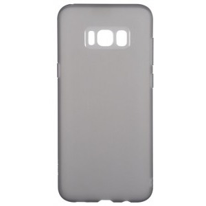 Benks Protectie pentru spate TPU Black pentru G950 Galaxy S8 Plus