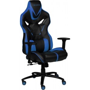 Inaza Predator negru-albastru