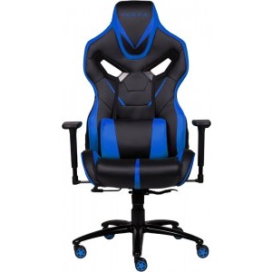 Inaza Predator negru-albastru