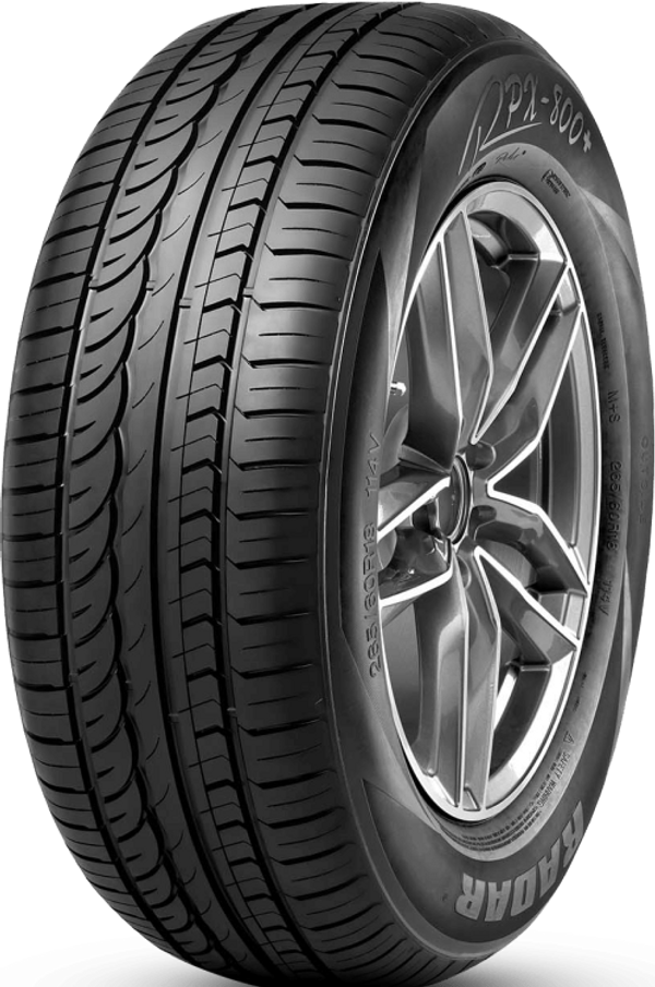 Anvelopa vara Radar RPX800+ 265/65R17 116H