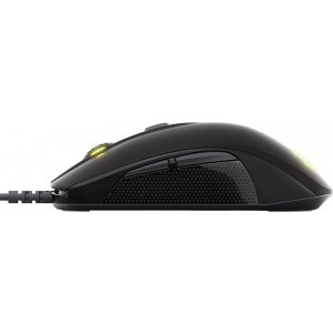 SteelSeries Rival 110 Black