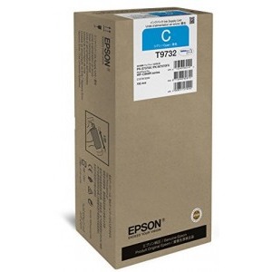 Epson Cartus T9732 Cyan XL