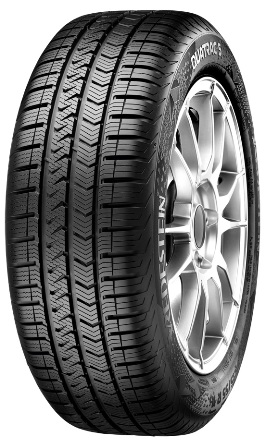 Anvelopa all-season Vredestein Quatrac 5 185/70R14 88T All Season