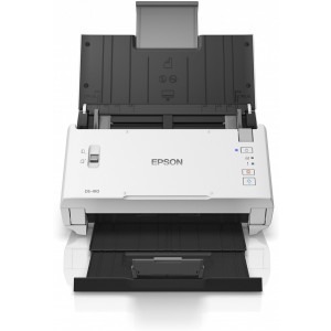 Epson WorkForce DS-410