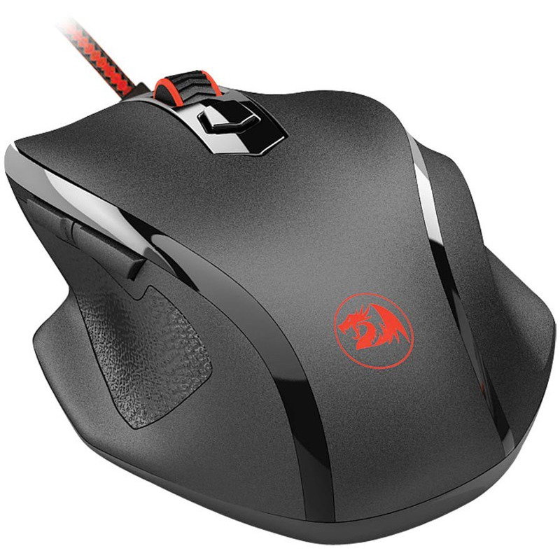 Mouse Gaming Redragon Tiger - PC Garage