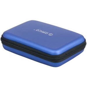 Orico PHB-25 2.5 HDD Protection Bag Blue