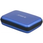 Husa HDD Extern Orico PHB-25 2.5 HDD Protection Bag Blue