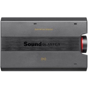 Creative Sound Blaster E5