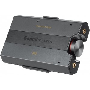 Creative Sound Blaster E5