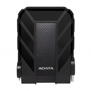 Hard disk extern ADATA HD710 Pro 5TB 2.5 inch USB3.1 Black ​IP68