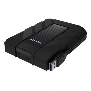 ADATA HD710 Pro 2TB 2.5 inch USB3.1 Black ​IP68
