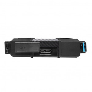 ADATA HD710 Pro 2TB 2.5 inch USB3.1 Black ​IP68