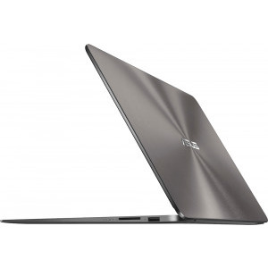 ASUS 14'' ZenBook UX430UN, FHD, Procesor Intel® Core™ i7-8550U (8M Cache, up to 4.00 GHz), 16GB, 256GB SSD, GeForce MX150 2GB, Win 10 Pro, Grey