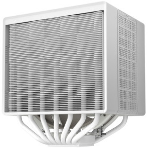 Deepcool Assassin 4S White