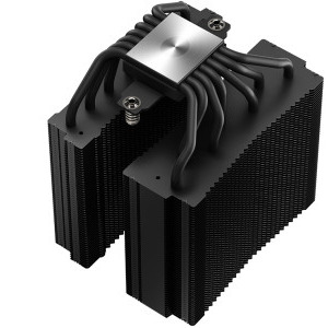 Deepcool Assassin 4S Black