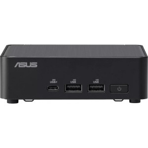 ASUS NUC 14 Pro NUC14RVHV7, Core Ultra 7 165H 5.0GHz, no RAM, no Storage, Arc Graphics, Wi-Fi, Bluetooth, HDMI, no OS