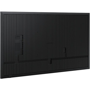 Samsung QM75C LH75QMCEBGCXEN Smart 75 inch UHD VA 8 ms 60 Hz