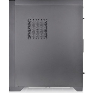 Thermaltake CTE T500 TG ARGB Black