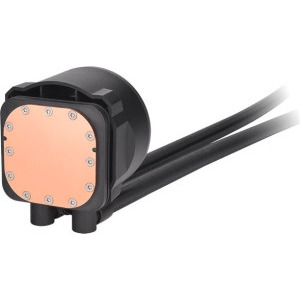Thermaltake TH420 V2 ARGB Black