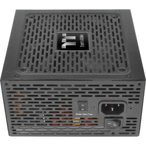 Thermaltake Toughpower GF A3, 80+ Gold, Cybenetics Gold, 1200W