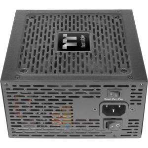 Thermaltake Toughpower GF A3, 80+ Gold, Cybenetics Gold, 850W