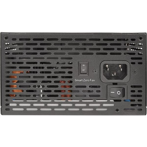 Thermaltake Toughpower GF A3, 80+ Gold, Cybenetics Gold, 650W