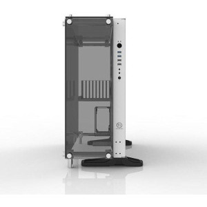 Thermaltake Core P5 TG Snow Edition