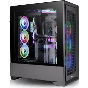 Thermaltake CTE T500 Air Black