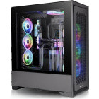 Carcasa Thermaltake CTE T500 Air Black