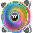 Ventilator Thermaltake Riing Quad 14 ARGB White 140mm